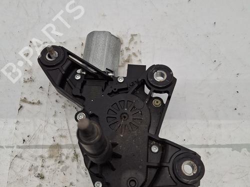 Used Rear wiper motor RENAULT MEGANE IV Hatchback (B9A/M/N_) 1.5 dCi 110 (B9A3) (110 hp) 30202463