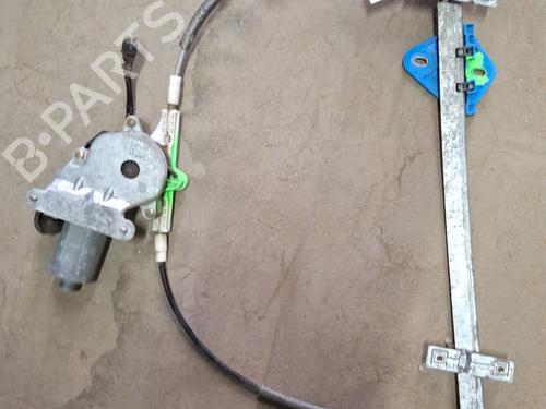 Raammechaniek links voor SEAT TOLEDO I (1L2) 1.9 TDI (110 hp) 31183356