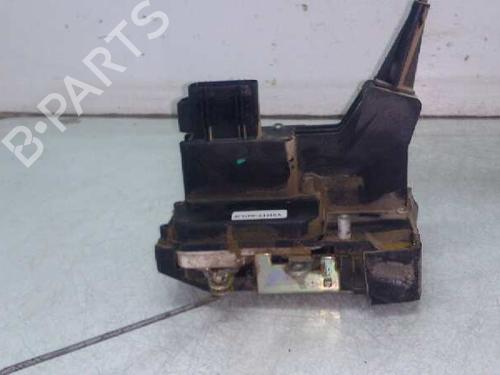 Front left lock FORD FIESTA V (JH_, JD_) 1.4 TDCi | BP7932491C98 