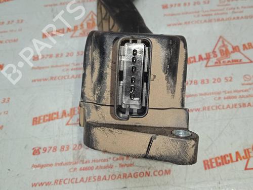 Pedal CITROËN C4 I (LC_) 1.6 HDi | BP11794096I4 