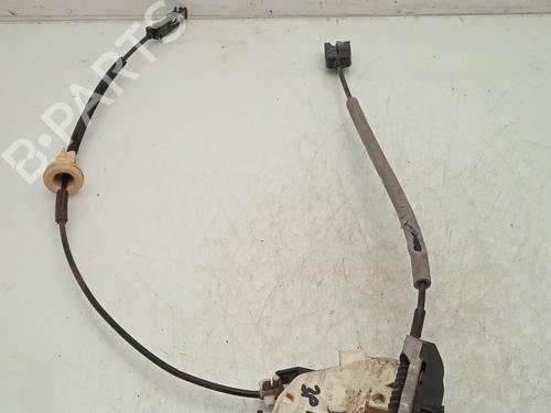 Front right lock VW GOLF VI (5K1) 1.6 TDI | BP15691968C97 