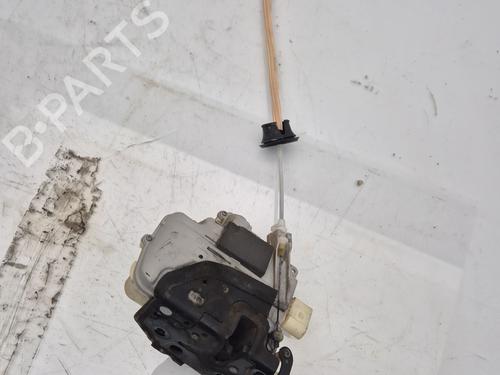 Used Front left lock AUDI A3 (8P1) 1.6 TDI (105 hp) 27592762