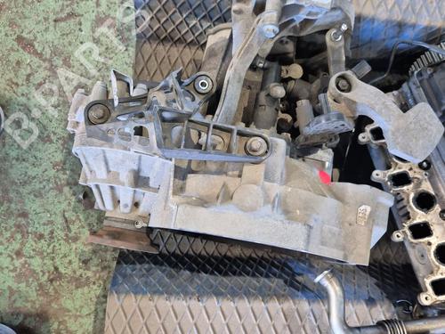 Used Gearbox AUDI A3 (8P1) 1.6 TDI (105 hp) 27807180