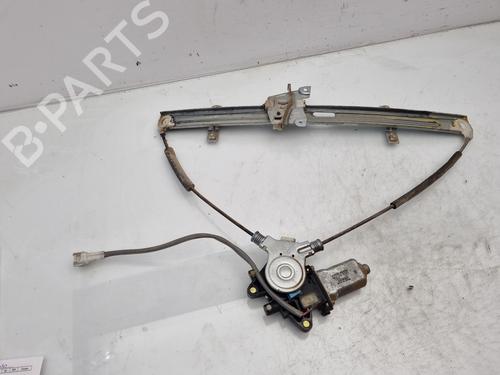 Front right window mechanism SUZUKI GRAND VITARA I Open Off-Road Vehicle (GT)  | BP10868981C23 