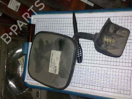 Used Left mirror SEAT TERRA (24) 0.9 (40 hp) 7942877