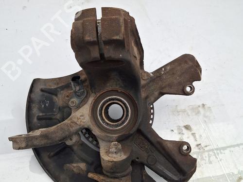 Venstre Styrespindel Lejehus SEAT TOLEDO II (1M2) 1.9 TDI | BP28301967M25 