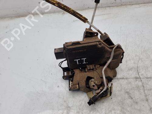 Venstre bak lås AUDI A6 C5 (4B2)  | BP17775424C100 