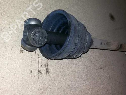 Right front driveshaft FIAT BRAVO I (182_)  | BP7942833M39 