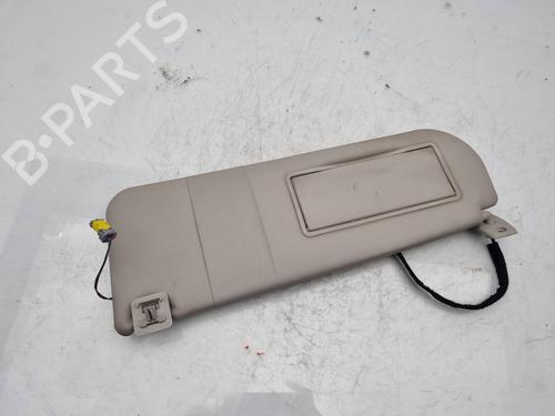 Left sun visor FIAT ULYSSE (179_) 2.2 JTD BP10170694I1