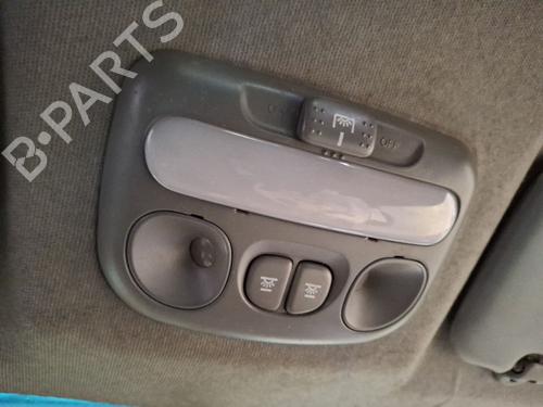 Used Interior roof light Interior roof light HYUNDAI H-1 Van (A1) [1997-2008] 33460897 33460897