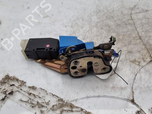 Front left lock OPEL OMEGA B (V94) 2.5 TD (F69, M69, P69) | BP22646555C98 