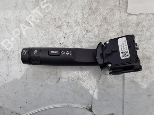 Used Steering column stalk CHEVROLET CRUZE (J300) [2009-2025]  17428777