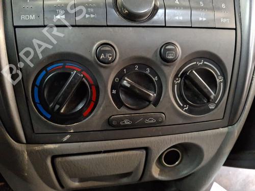 Mando climatizador MAZDA PREMACY (CP) 1.9 (CP10P) (114 hp) 29322410