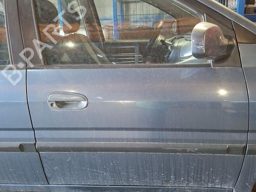 Used Right front door Right front door HYUNDAI MATRIX (FC) 1.5 CRDi (82 hp) 34367007 34367007
