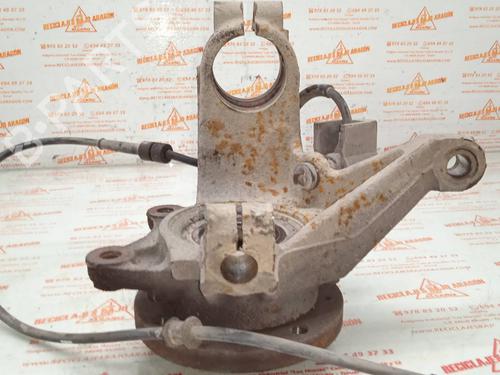 Right front steering knuckle CITROËN XSARA PICASSO (N68) 2.0 HDi | BP7947071M26 
