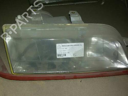Used Right headlight ROVER 400 II (RT) [1995-2000]  7934594