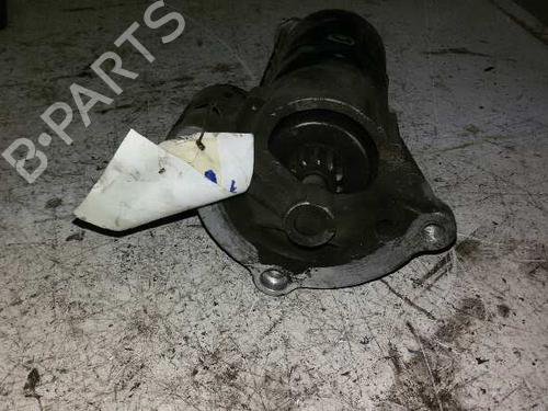 Startmotor PEUGEOT 306 Hatchback (7A, 7C, N3, N5) [1993-2003]  7939639