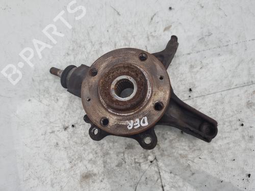 Used Right front steering knuckle CITROËN BERLINGO Box Body/MPV (B9) [2008-2025]  18335537