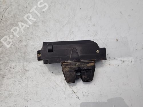 Used Tailgate lock CITROËN XSARA PICASSO (N68) 2.0 HDi (90 hp) 16891939