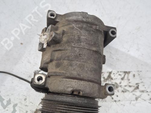 AC compressor IVECO DAILY V Van 29S13, 29L13, 35C13, 35S13, 40C13, 40S13 | BP39707570M34 - Image 3