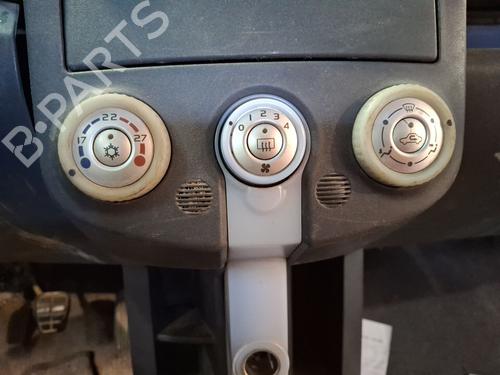 Used Climate control MITSUBISHI COLT VI (Z3_A, Z2_A) 1.1 (Z31A, Z32A) (75 hp) 29030302