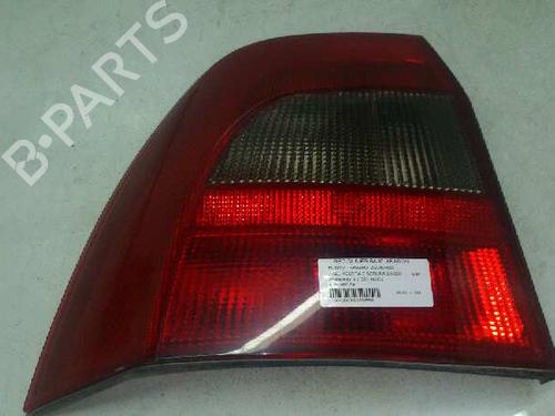 Used Left taillight OPEL VECTRA B (J96) 2.0 DTI 16V (F19) (101 hp) 7934215