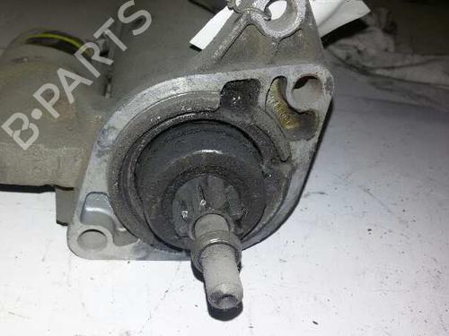 Used Starter VW GOLF II (19E, 1G1) 1.6 TD (60 hp) 7929716