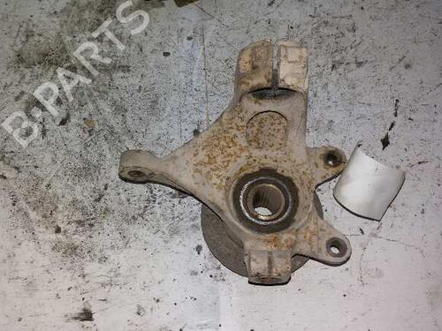 Left front steering knuckle FORD FIESTA III (GFJ)  | BP7939062M25 