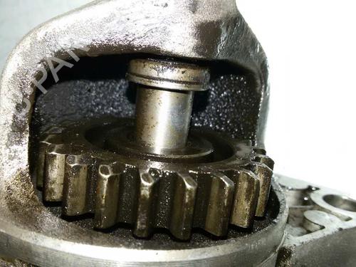 Starter FORD KA (RB_)  | BP7930516M8 