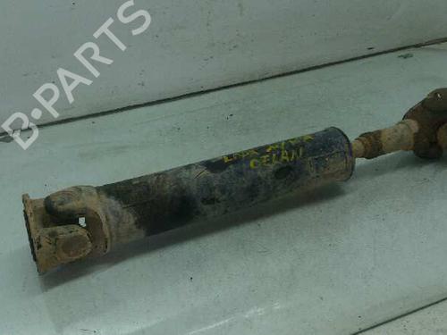 Driveshaft LADA NIVA Closed Off-Road Vehicle (2121, 2131) 1600 (76 hp) 8757294