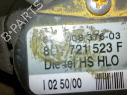 Gaspedaal VW PASSAT B5.5 (3B3) 1.6 (102 hp) 7942641