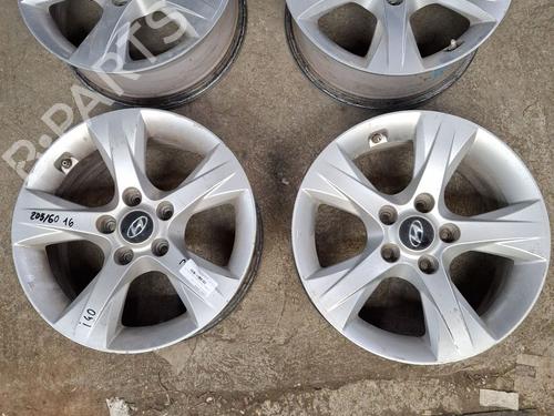 Llanta HYUNDAI i40 I (VF) 1.7 CRDI (141 hp) 32145384