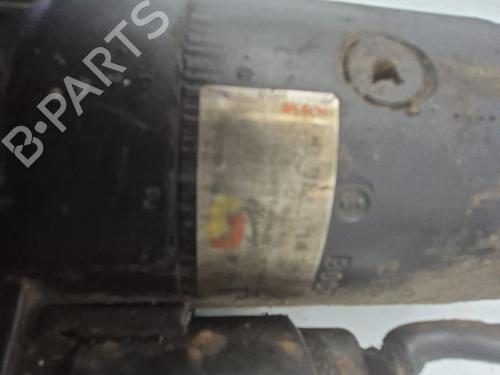 Starter SSANGYONG MUSSO (FJ) 2.3 TDiC All-wheel Drive | BP24702770M8 
