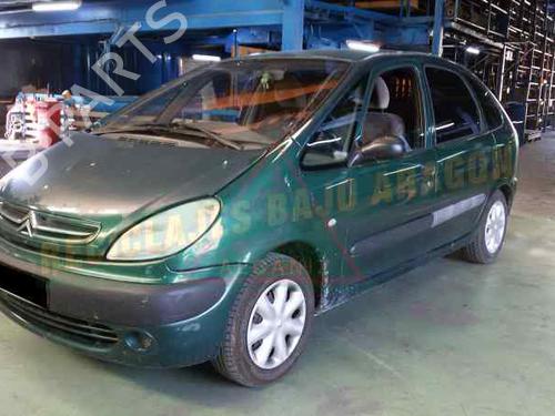 Front right window mechanism CITROËN XSARA PICASSO (N68)  | BP7933773C23 