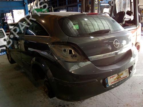 Left front window switch OPEL ASTRA H GTC (A04)  | BP13255224I27 