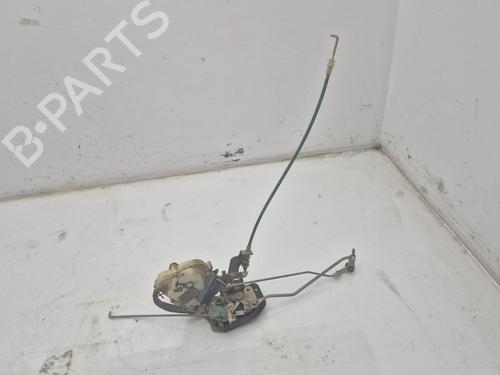 Used Front left lock KIA SORENTO I (JC) [2002-2011]  26449596