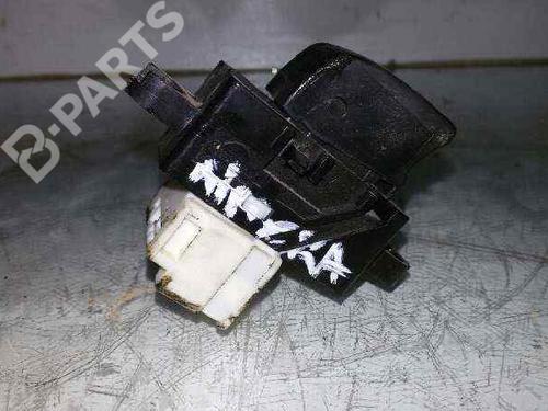 Used Right front window switch Right front window switch NISSAN ALMERA II (N16) 1.5 (90 hp) 7930713 7930713