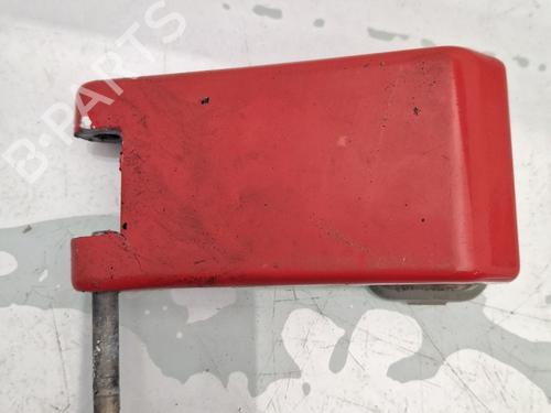 Used Hinge/Door check strap RENAULT KANGOO Express (FC0/1_) D 55 1.9 (FC0D) (54 hp) 31096532