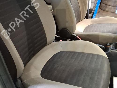 Used Right front seat FIAT PUNTO (199_) 1.3 D Multijet (75 hp) 29030267