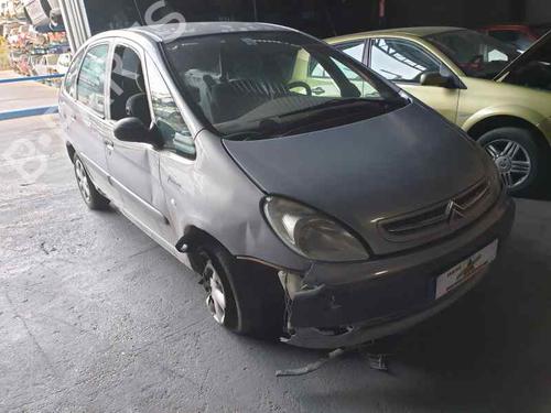 Expansion tank CITROËN XSARA PICASSO (N68)  | BP7937420C120 