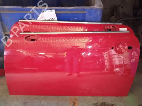 Used Left front door MINI MINI (R56) Cooper D (109 hp) 15906986