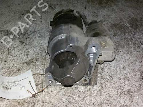 Startmotor RENAULT CLIO II (BB_, CB_) 1.5 dCi (B/CB08) (82 hp) 7942140