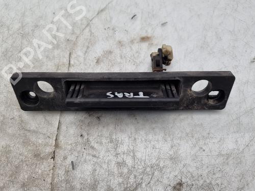 Used Tailgate handle KIA CARNIVAL II (GQ) 2.9 CRDi (144 hp) 22322284