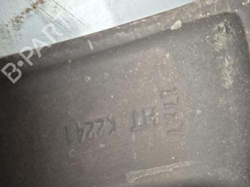 Rim OPEL ASTRA J Sports Tourer (P10) 1.7 CDTI (35) | BP26123988C45 