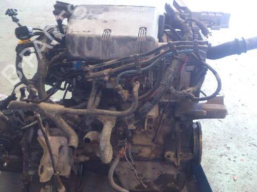 Engine FIAT PUNTO (176_)  | BP7933496M1 