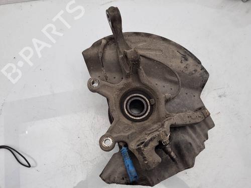 Left front steering knuckle BMW X5 (E53) 3.0 d | BP9524426M25 
