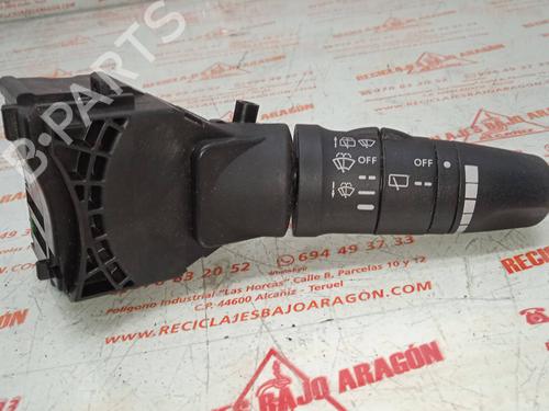 Used Steering column stalk NISSAN ALMERA II Hatchback (N16) [2000-2025]  7946280