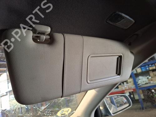 Used Right sun visor Right sun visor AUDI A4 B7 (8EC) 2.0 TDI 16V (140 hp) 33824920 33824920