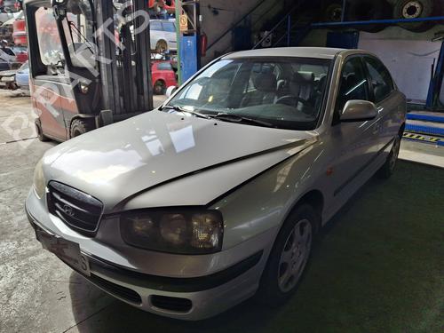 Used Parts HYUNDAI ELANTRA III (XD) 2.0 CRDi (113 hp) 4200743