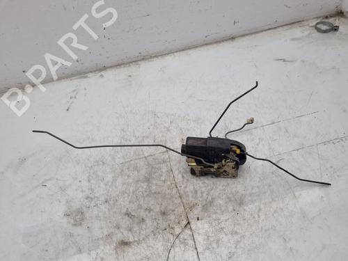 Used Front right lock RENAULT LAGUNA I (B56_, 556_) [1993-2002]  18676202